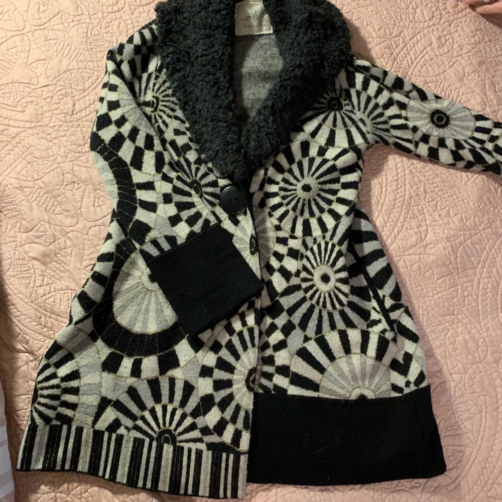 DESIQUAL JACKET
